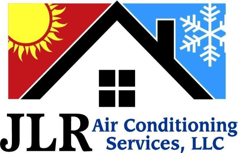 JLR Air Conditioning Services LLC brand mark