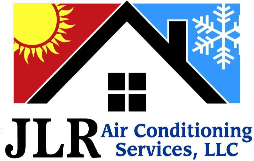 JLR Air Conditioning Services LLC